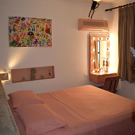 Frequency 286 Tirane Apartment Exterior photo