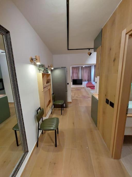 Frequency 286 Tirane Apartment Exterior photo