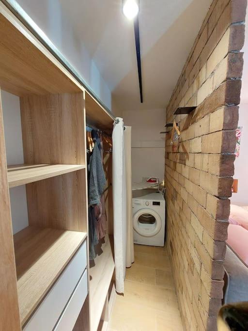 Frequency 286 Tirane Apartment Exterior photo