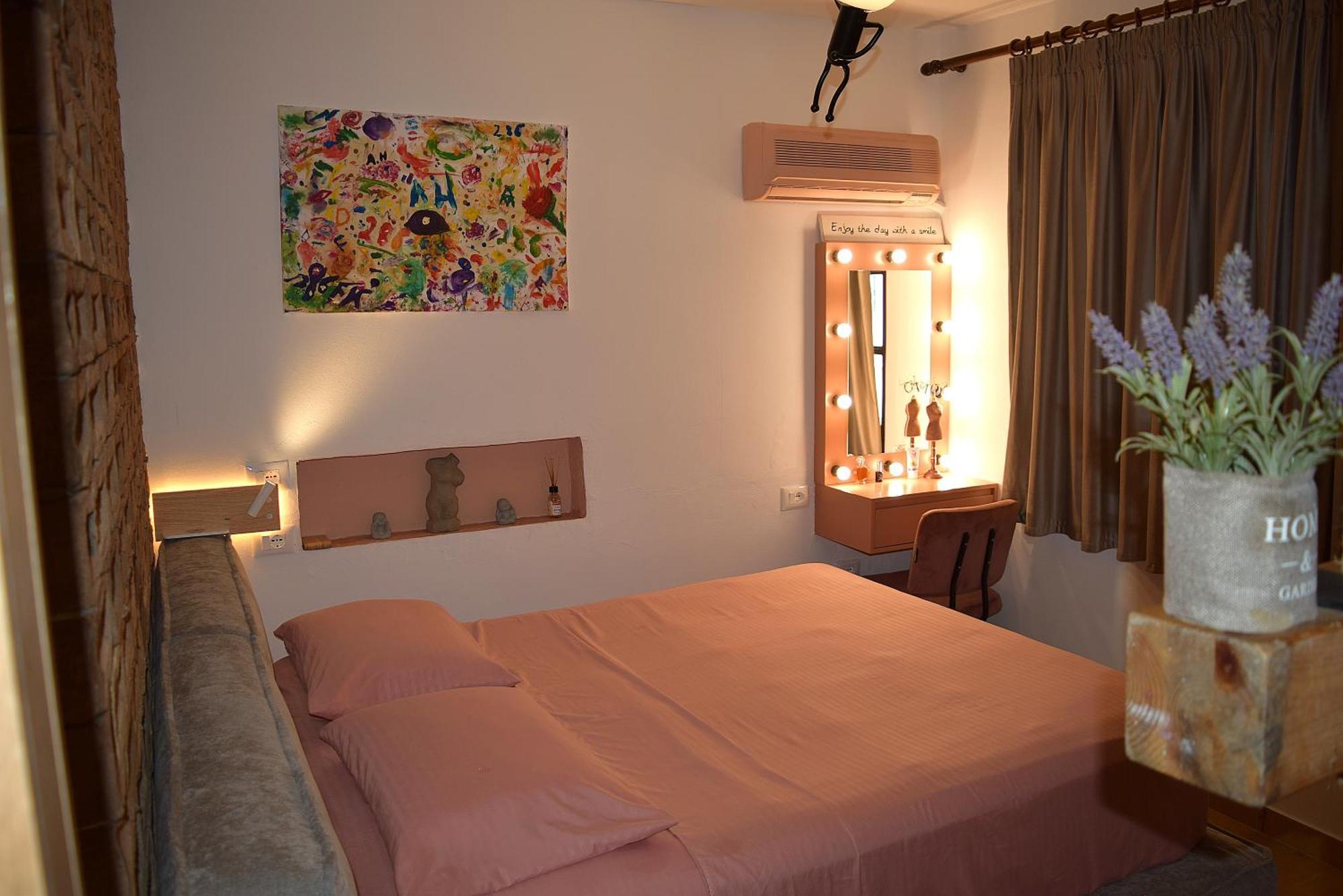 Frequency 286 Tirane Apartment Exterior photo