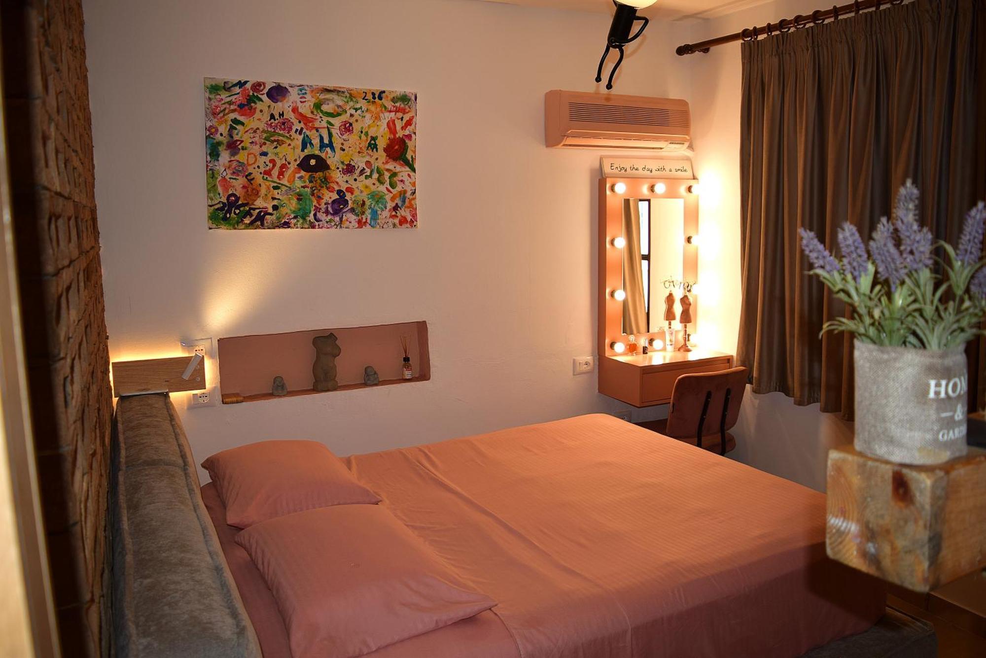 Frequency 286 Tirane Apartment Exterior photo